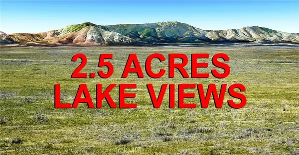 12085 Calimesa Trail, Santa Margarita, CA 93453