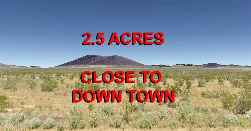 64 Sunset Avenue, Mojave, CA 93501 - #1