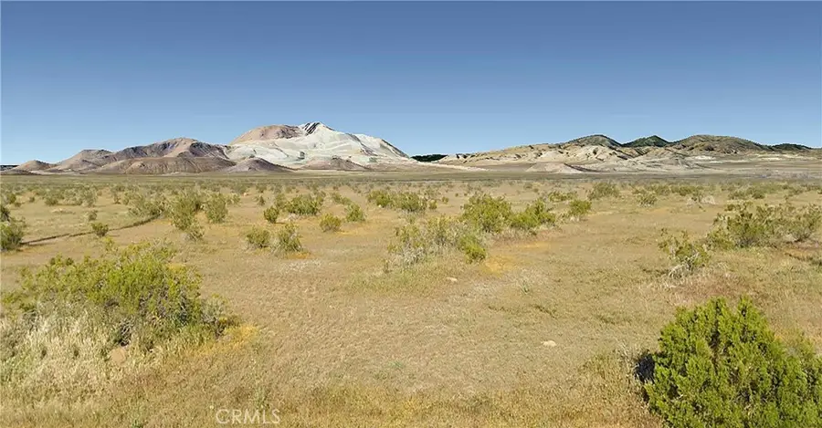 64 Sunset Avenue, Mojave, CA 93501 - #2