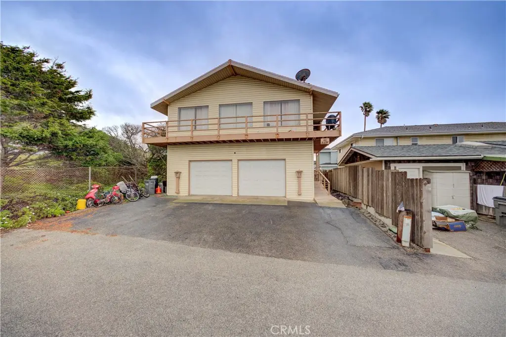 60 Rapf Avenue, Cayucos, CA 93430 - Image #1