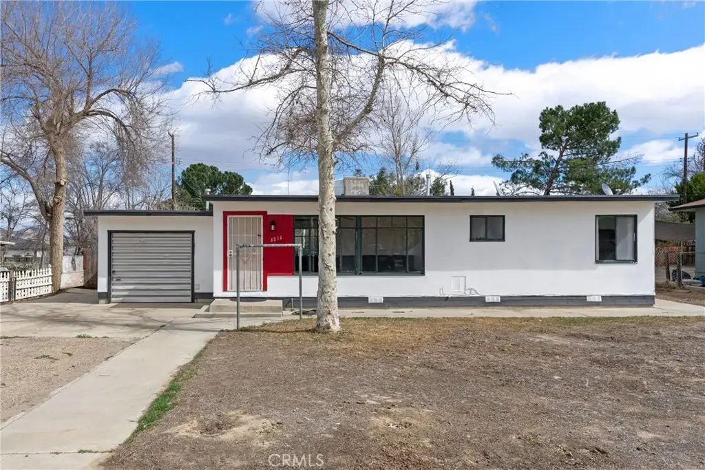 4814 Cebrian Avenue, New Cuyama, CA 93254 - #1
