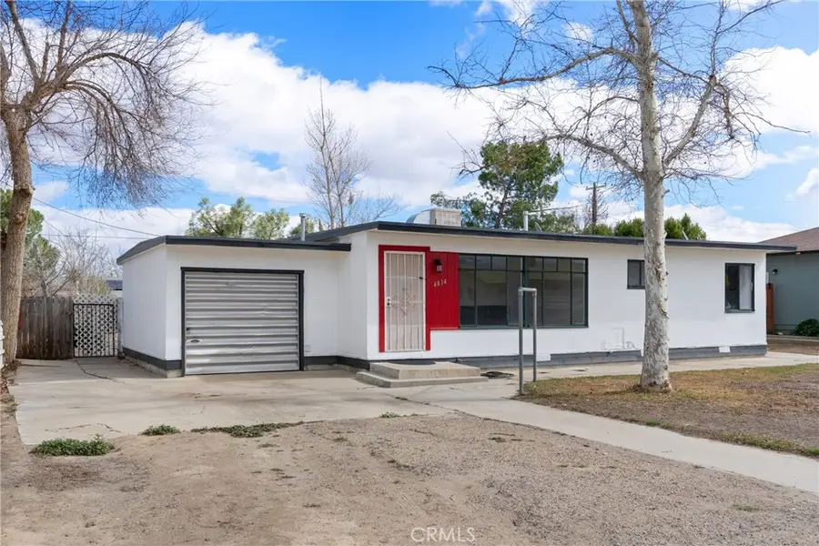 4814 Cebrian Avenue, New Cuyama, CA 93254 - #3