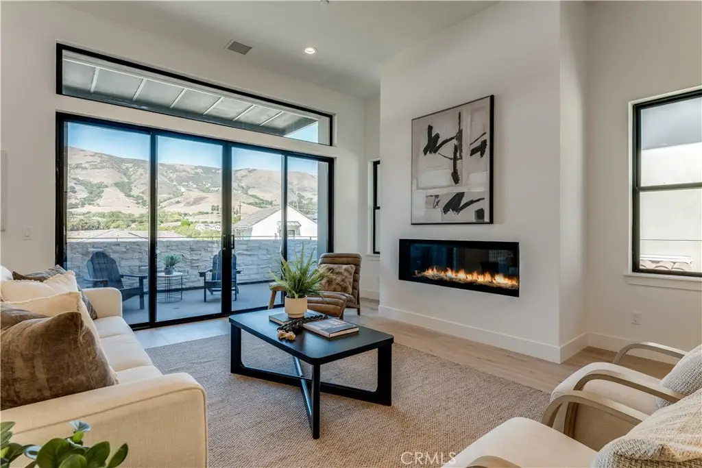 1451 Hansen Lane, San Luis Obispo, CA 93401 - #1