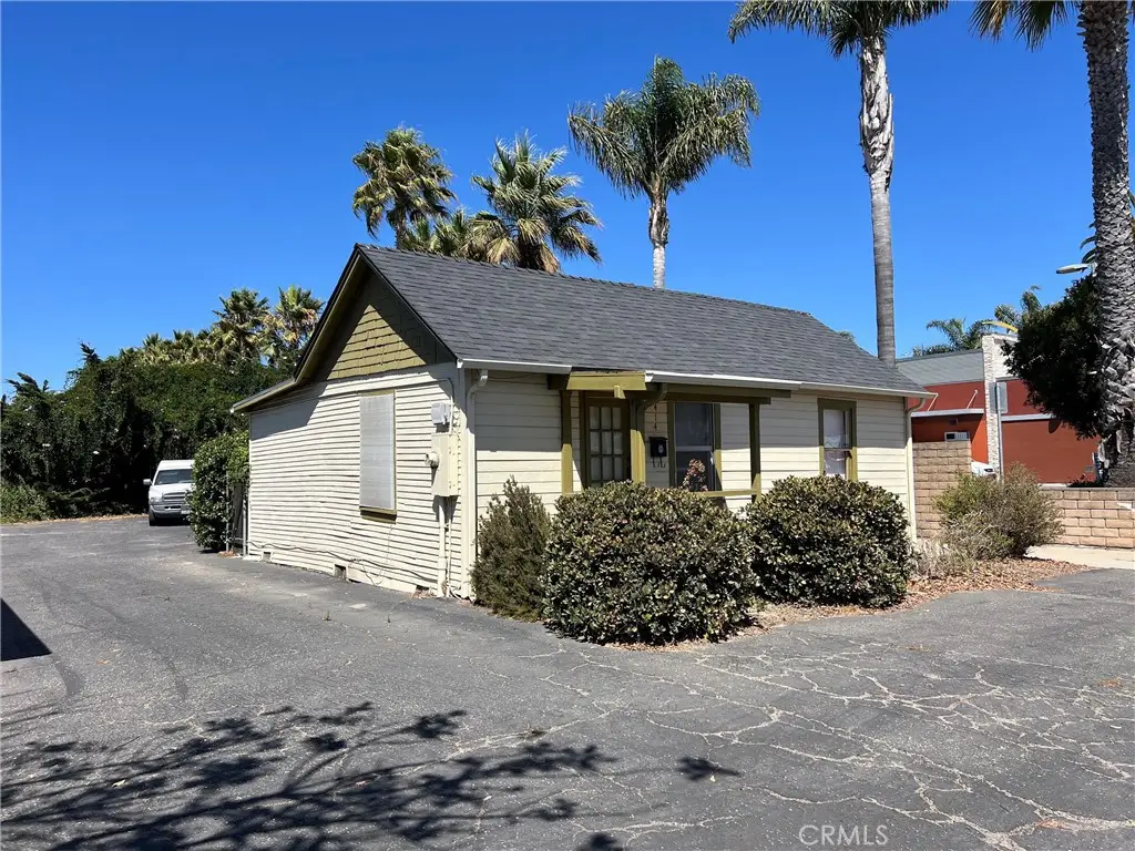 414 E Grand Avenue, Arroyo Grande, CA 93420 - #1