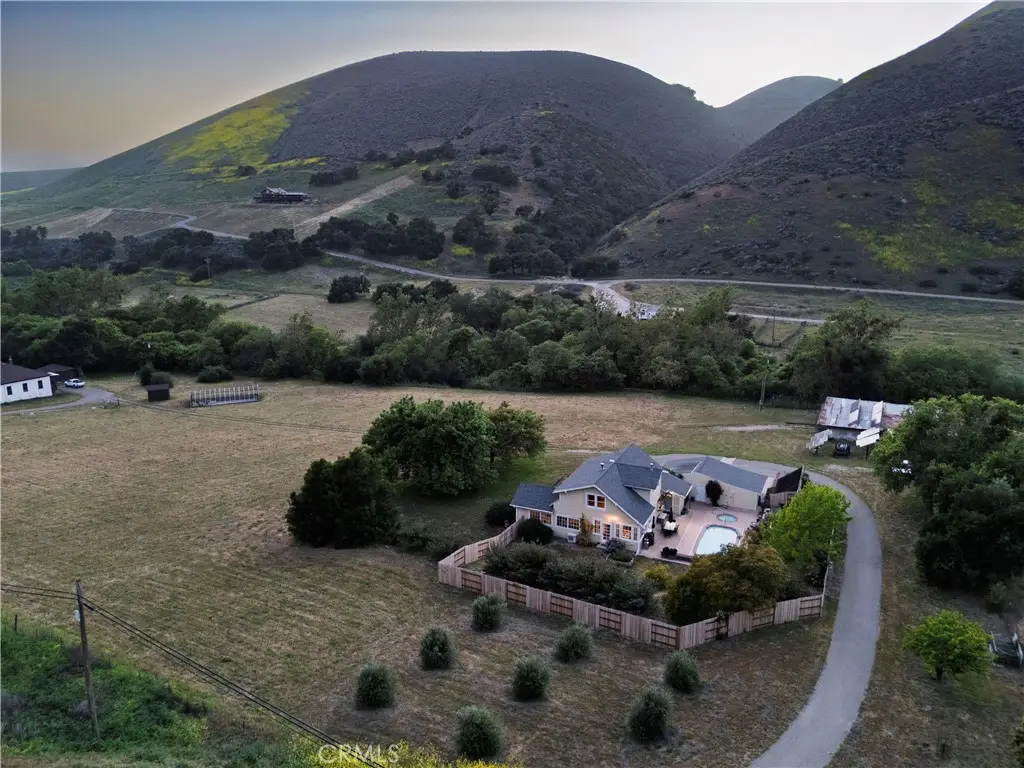 4651 Tepusquet Road, Santa Maria, CA 93454 - #1