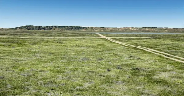 14040 Antler (aka Antelope) Road, Santa Margarita, CA 93453