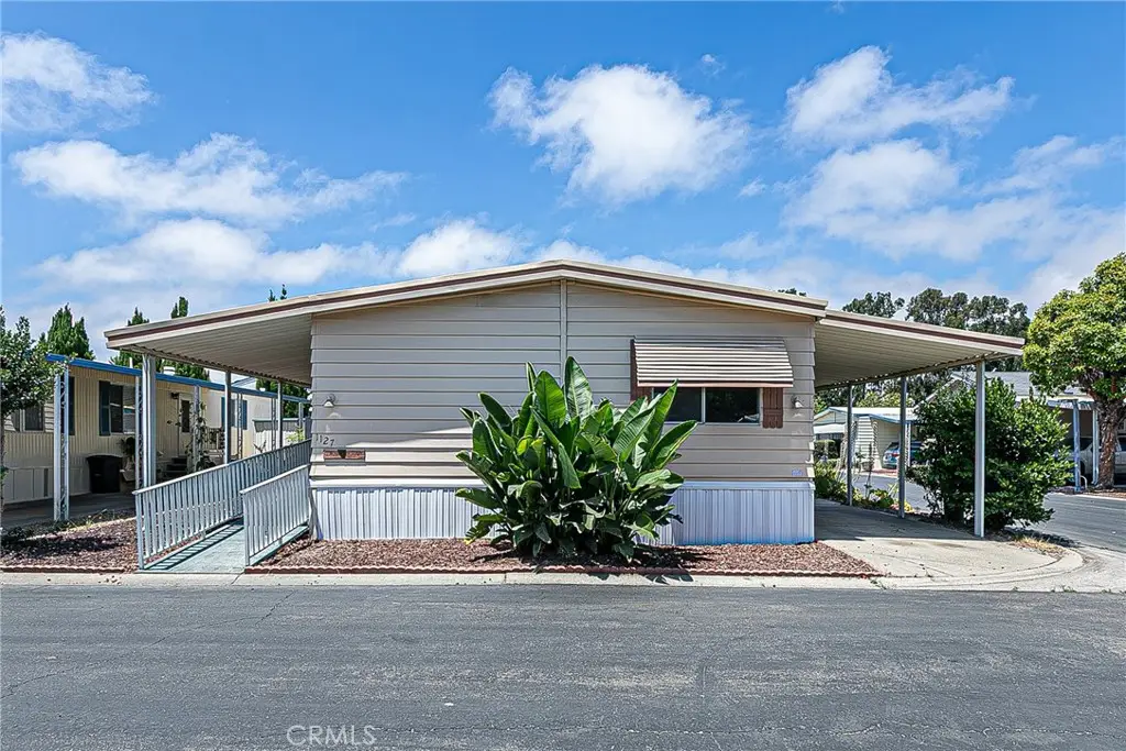 1127 Via Contento, Santa Maria, CA 93454 - #1