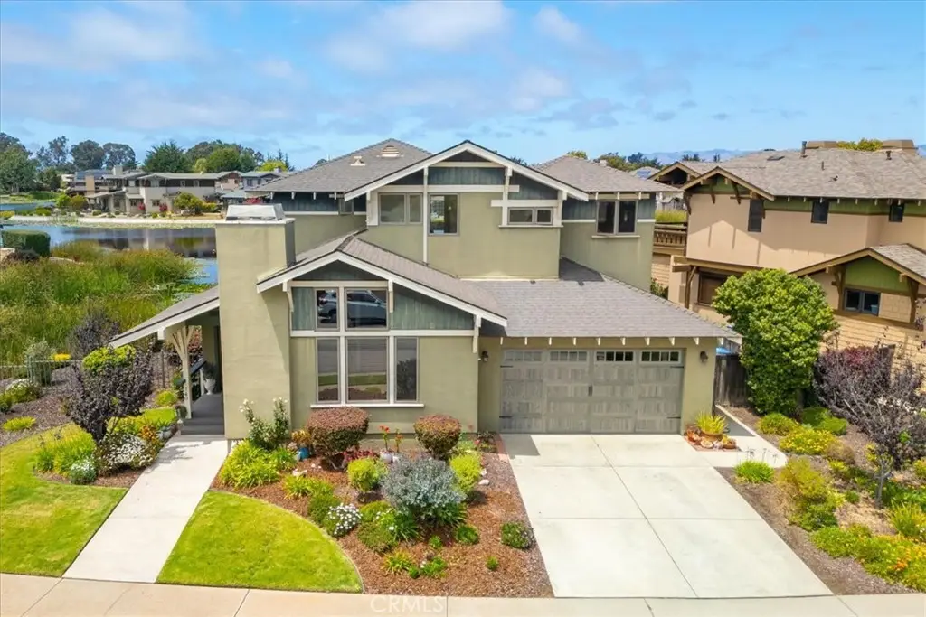 740 Avocet Way, Arroyo Grande, CA 93420 - #1