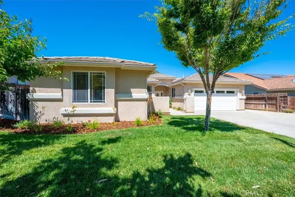 789 Oxen Street, Paso Robles, CA 93446