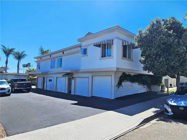 172 Ocean View Avenue, Pismo Beach, CA 93449