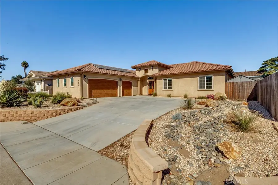 4654 Hummel Drive, Santa Maria, CA 93455 - #2