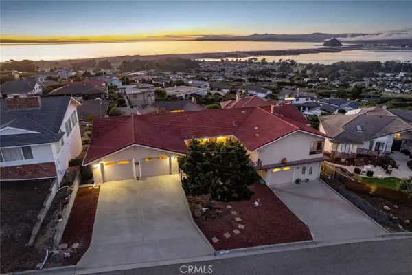 2731 Houston Drive, Los Osos, CA 93402