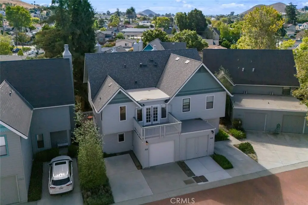 717 Islay Street, San Luis Obispo, CA 93401 - Image #1