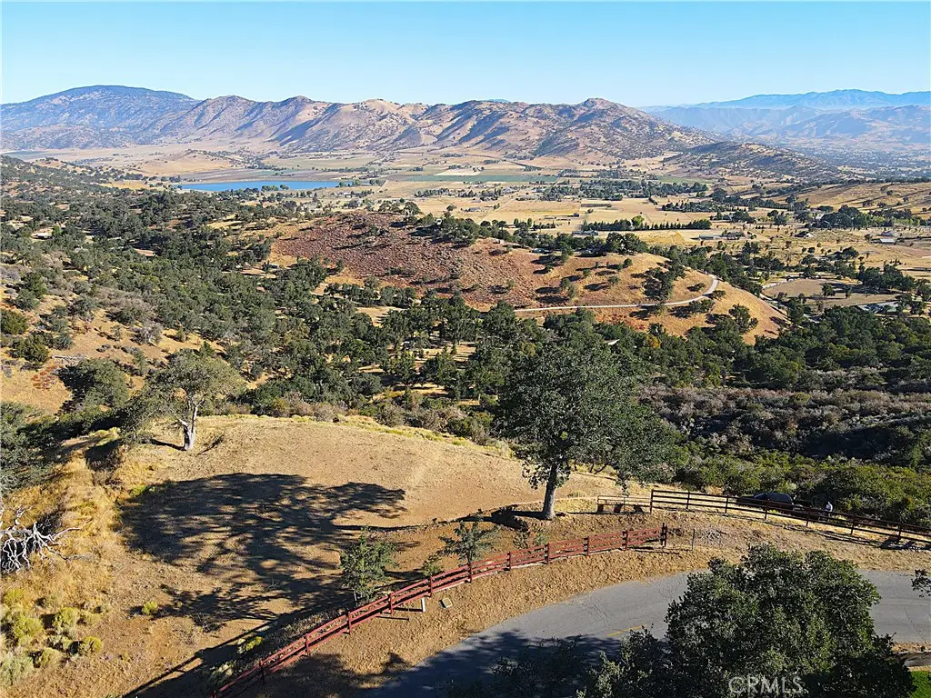 0 Zurich Drive, Tehachapi, CA 93561 - #1