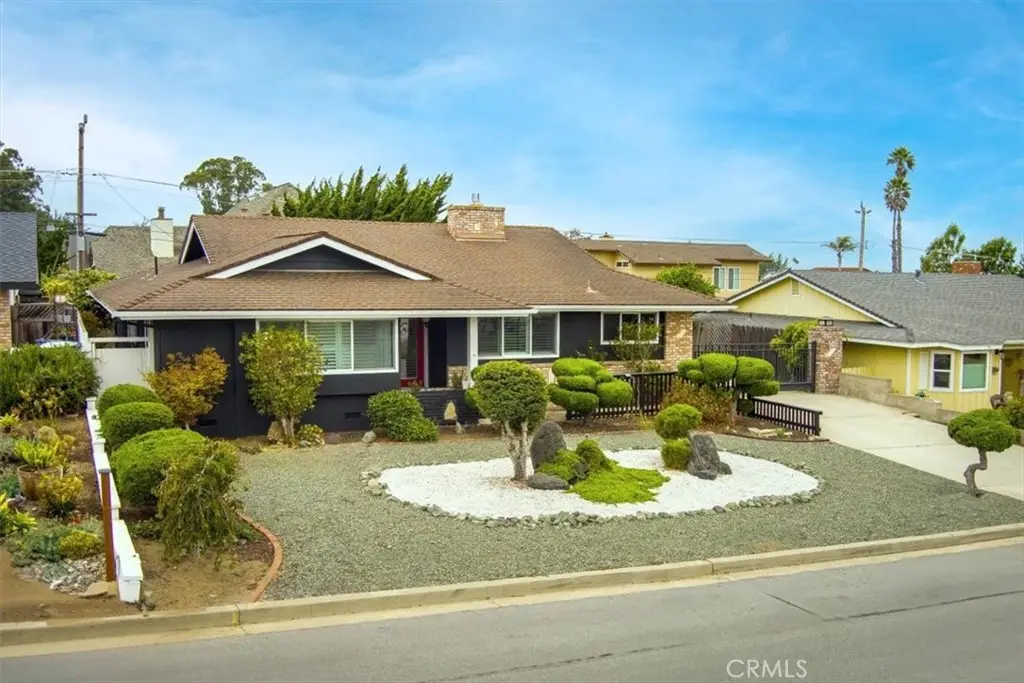 2249 Glenn Street, Los Osos, CA 93402 - #1