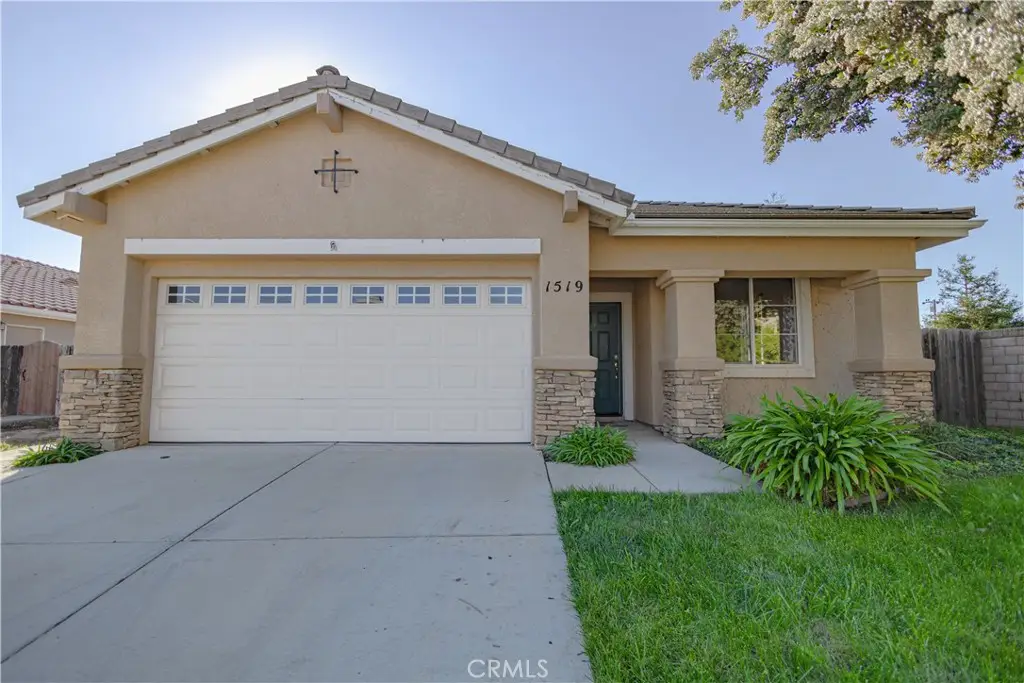 1519 Canyon Drive, Santa Maria, CA 93454 - Image #1