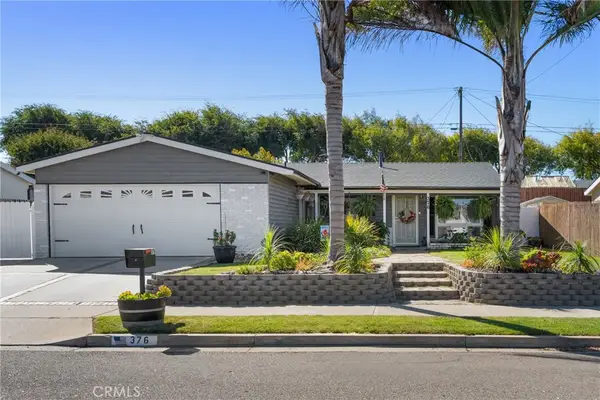 376 Jullien Drive, Santa Maria, CA 93455