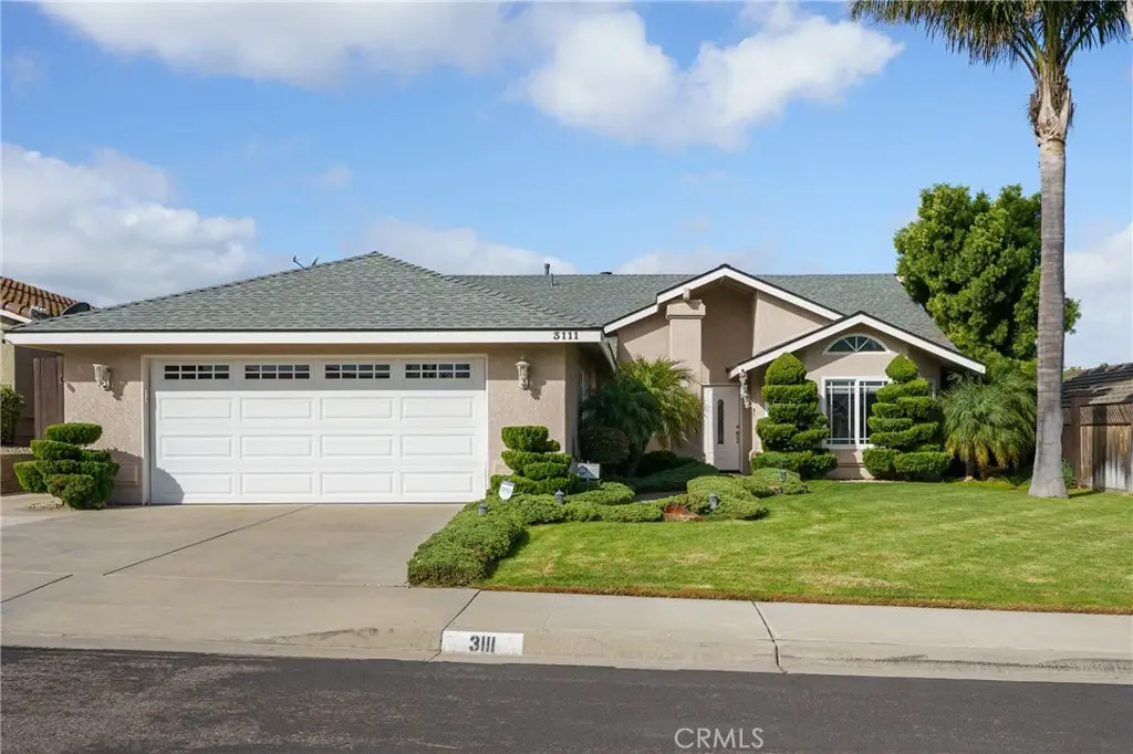 3111 Bunfill, Santa Maria, CA 93455 - #1