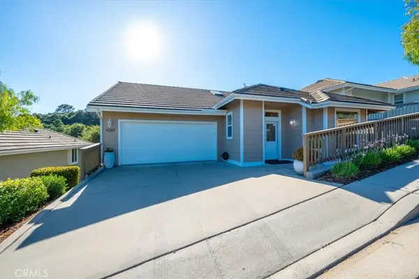 6287 Kestrel Lane, Avila Beach, CA 93424
