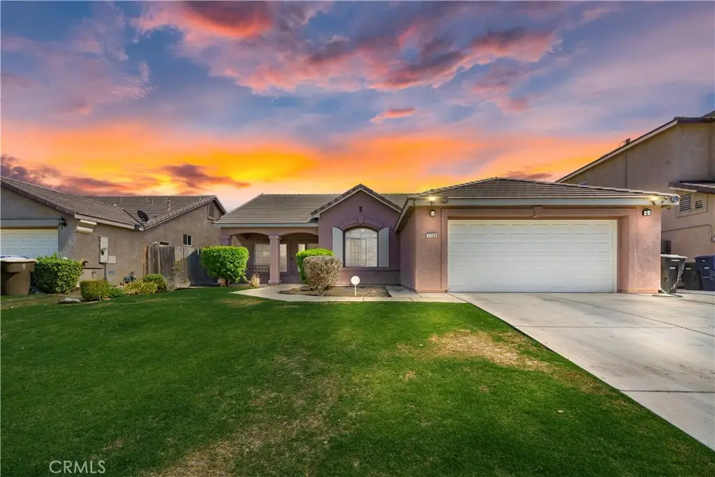 11109 Vista Del Luna, Bakersfield, CA 93311 - Image #1