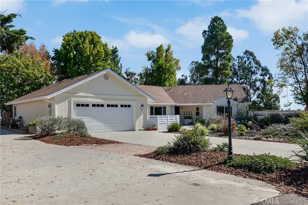 1135 Osage Street, Nipomo, CA 93444