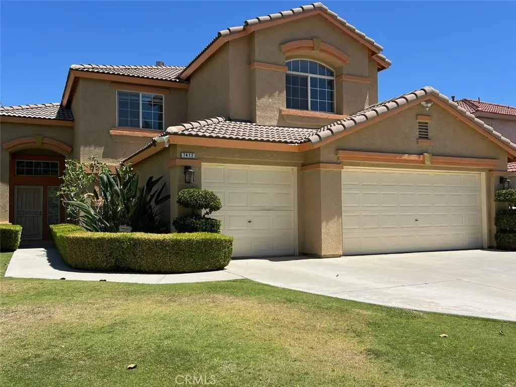 7412 Indian Gulch, Bakersfield, CA 93313 - Image #1