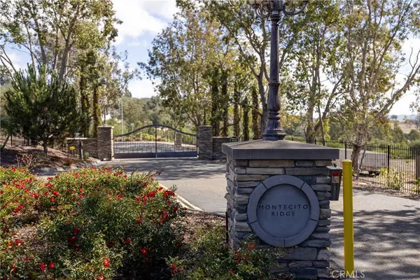 1170 Montecito Ridge Drive, Arroyo Grande, CA 93420