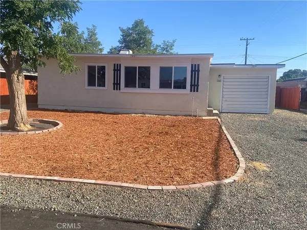 4856 Morales, New Cuyama, CA 93254