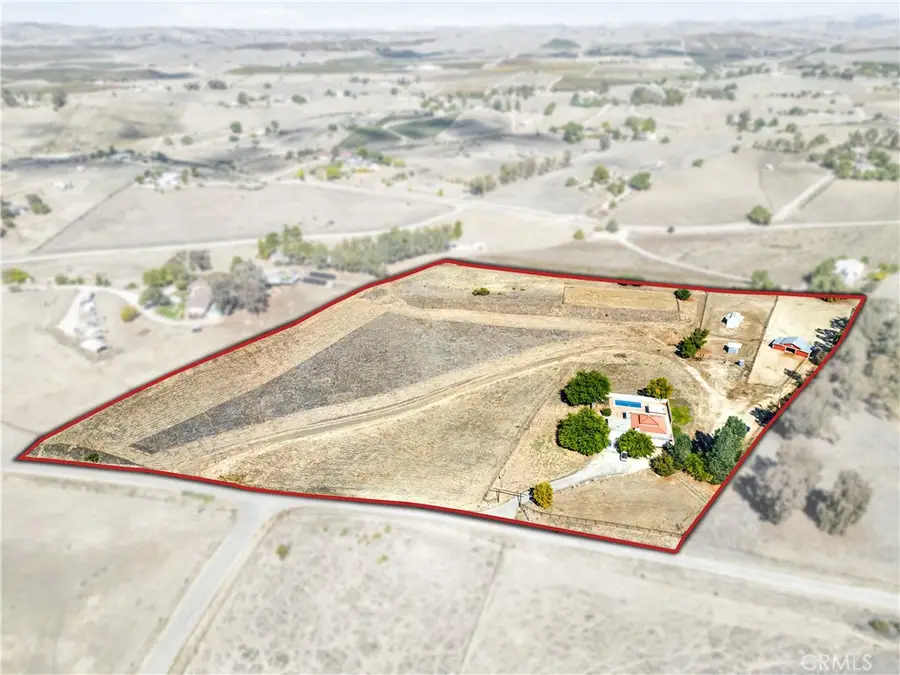 6180 Avenida Trinidad, San Miguel, CA 93451 - #2