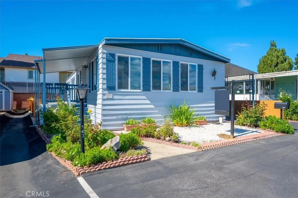 1701 Thornburg St, Santa Maria, CA 93458 - Image #1