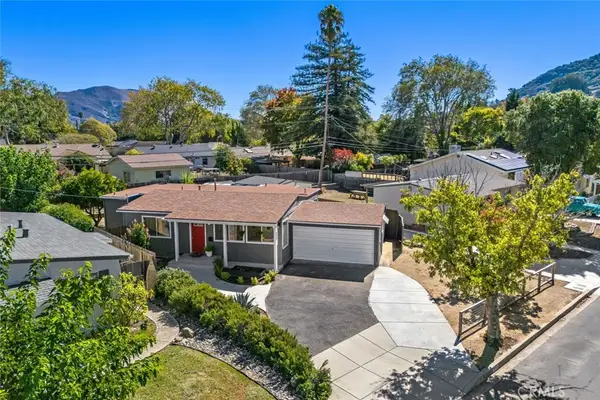 321 Jeffrey Drive, San Luis Obispo, CA 93405