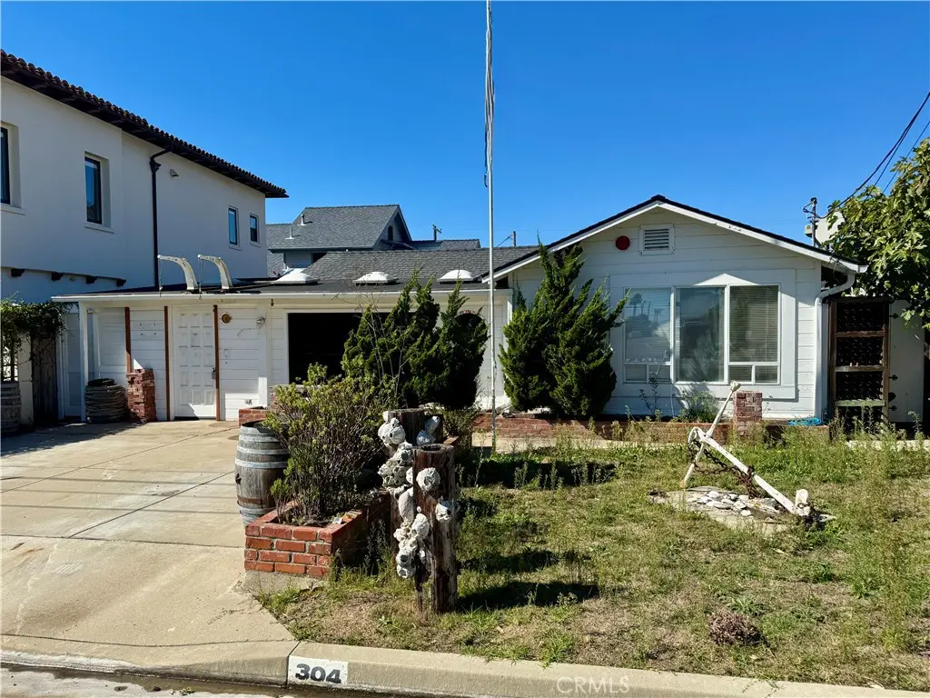 304 Windward Avenue, Pismo Beach, CA 93449 - #1