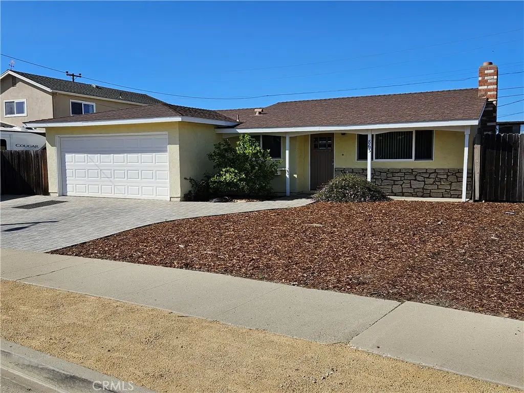 863 Dahlia, Santa Maria, CA 93455 - Image #1