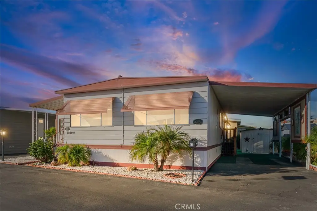 1701 S Thornburg Street #61, Santa Maria, CA 93458 - #1