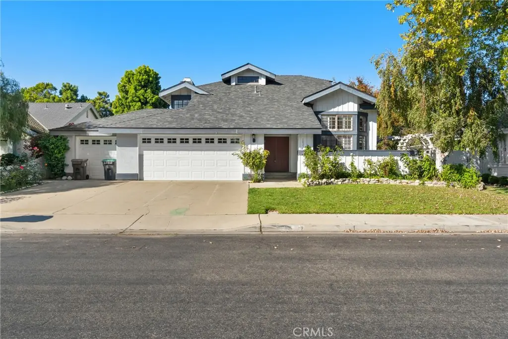 1837 Olive, Santa Maria, CA 93454 - #1
