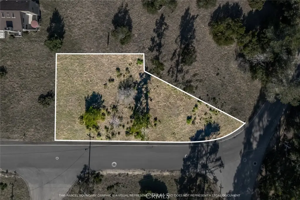 0 Pickwick Lane, Cambria, CA 93428 - Image #1