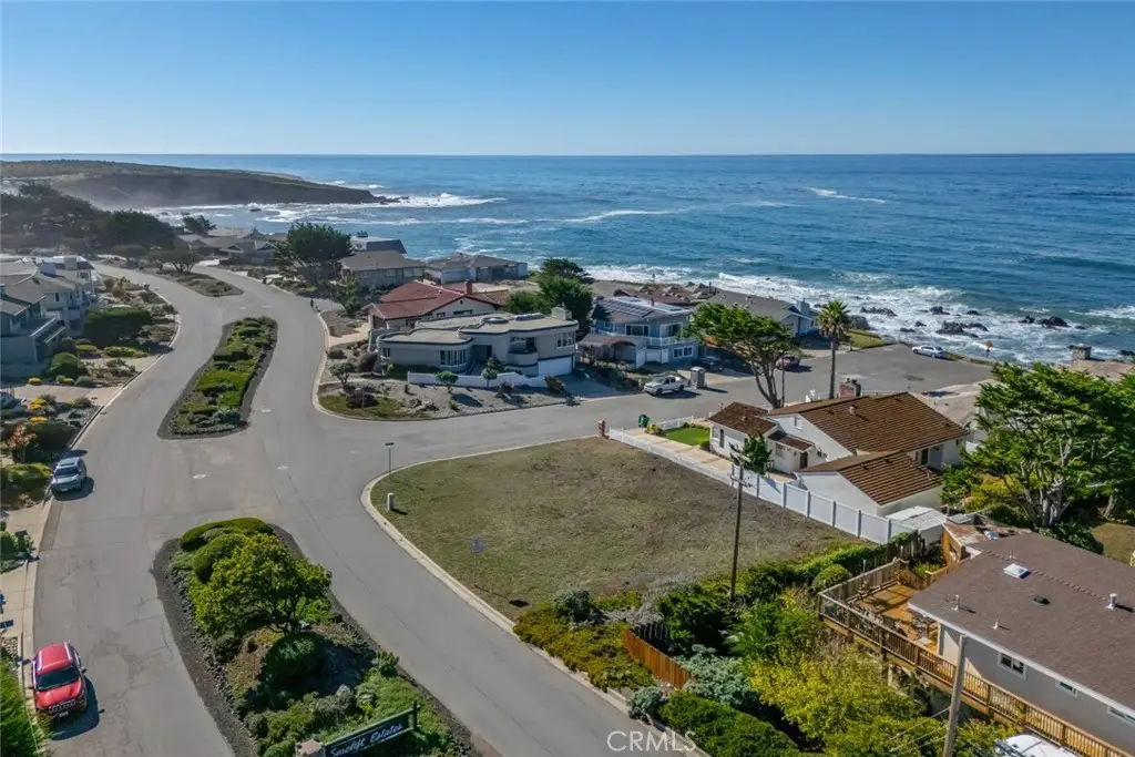 0 Windsor Boulevard, Cambria, CA 93428 - Image #1