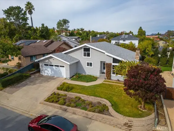 1730 Portola, San Luis Obispo, CA 93405