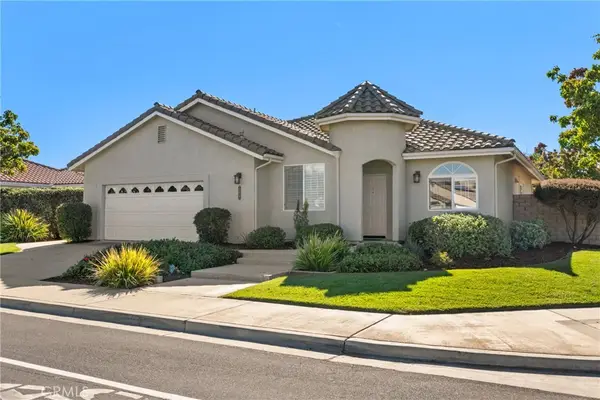 508 Capistrano Lane, Santa Maria, CA 93455