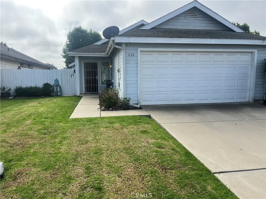 834 Patti Lane, Santa Maria, CA 93458 - Image #2