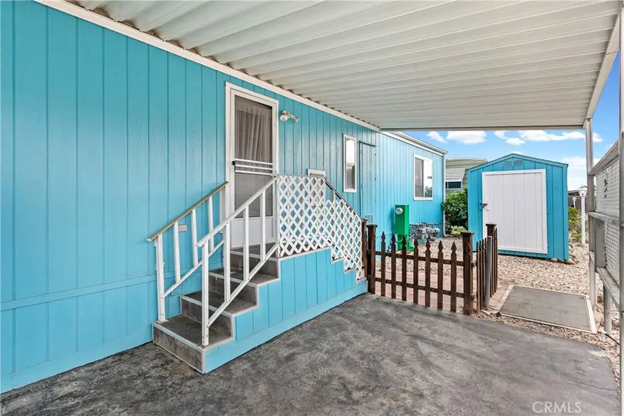 1701 S Thornburg Street #108, Santa Maria, CA 93458 - #3