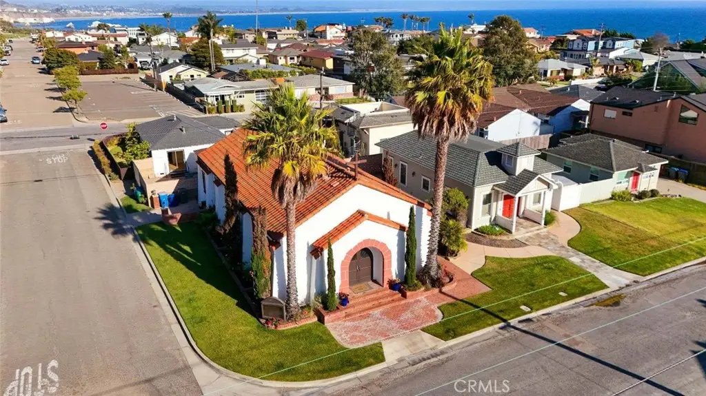 205 Windward, Pismo Beach, CA 93449 - Image #1
