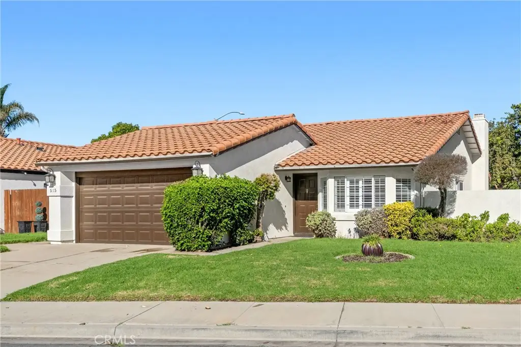 515 El Nido Court, Santa Maria, CA 93455 - Image #1