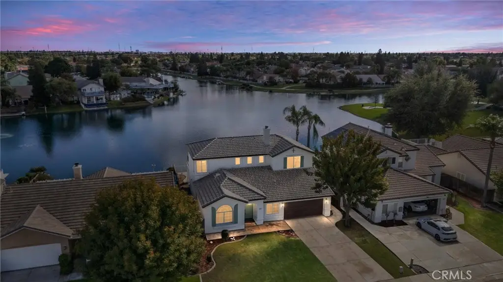 8707 Shore View, Bakersfield, CA 93312 - Image #1