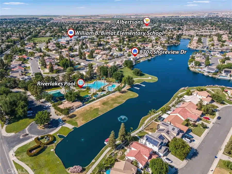 8707 Shore View, Bakersfield, CA 93312 - Image #3