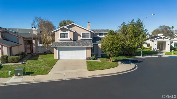 1217 Iris Court, Lompoc, CA 93436