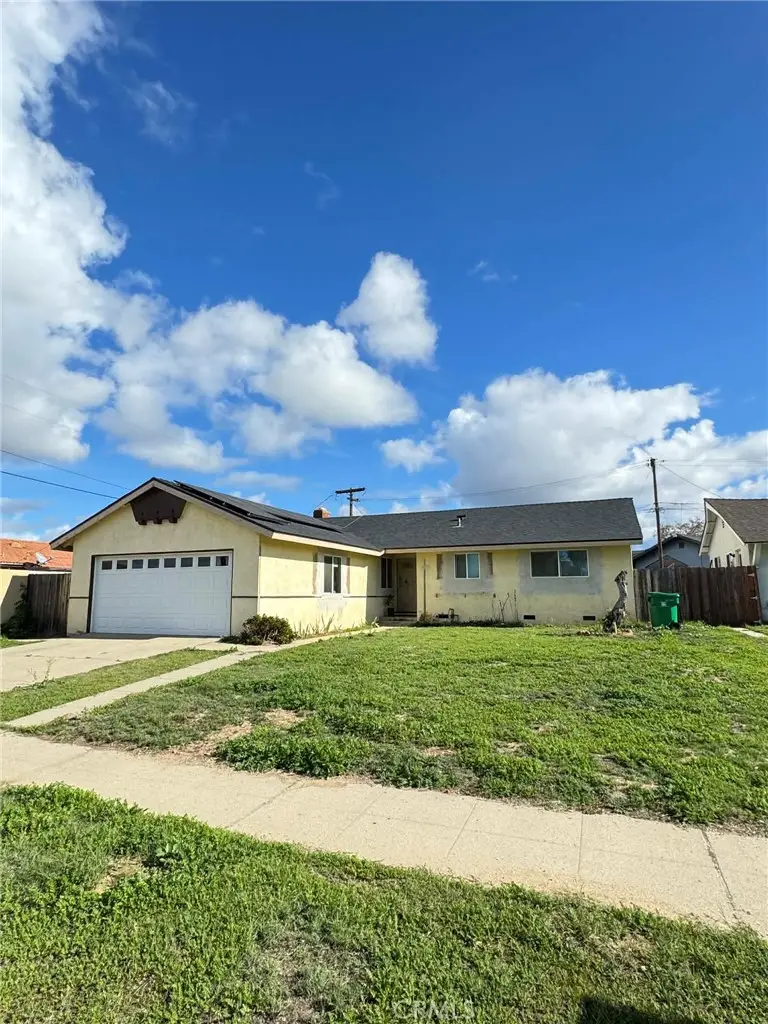 1860 N Miller, Santa Maria, CA 93454 - Image #2
