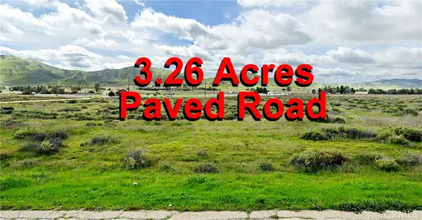 14256 Soda Lake Road, Santa Margarita, CA 93453