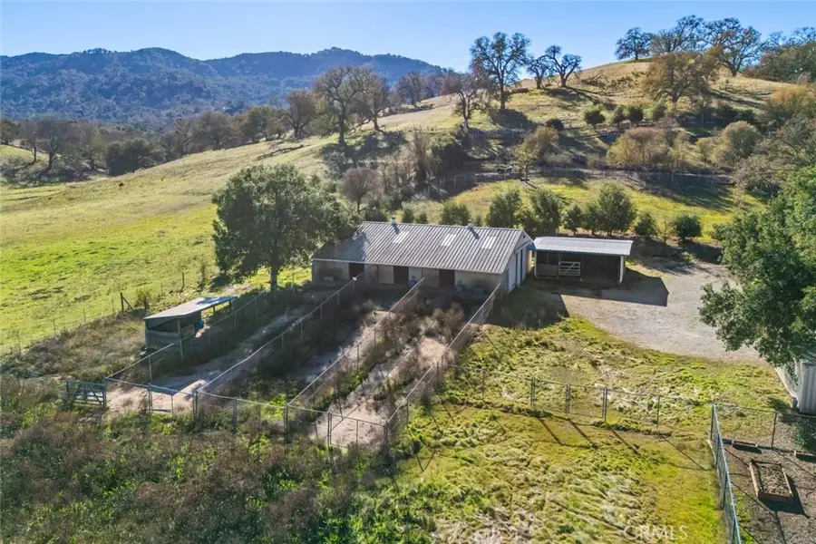 22937 I Street, Santa Margarita, CA 93453 - #3