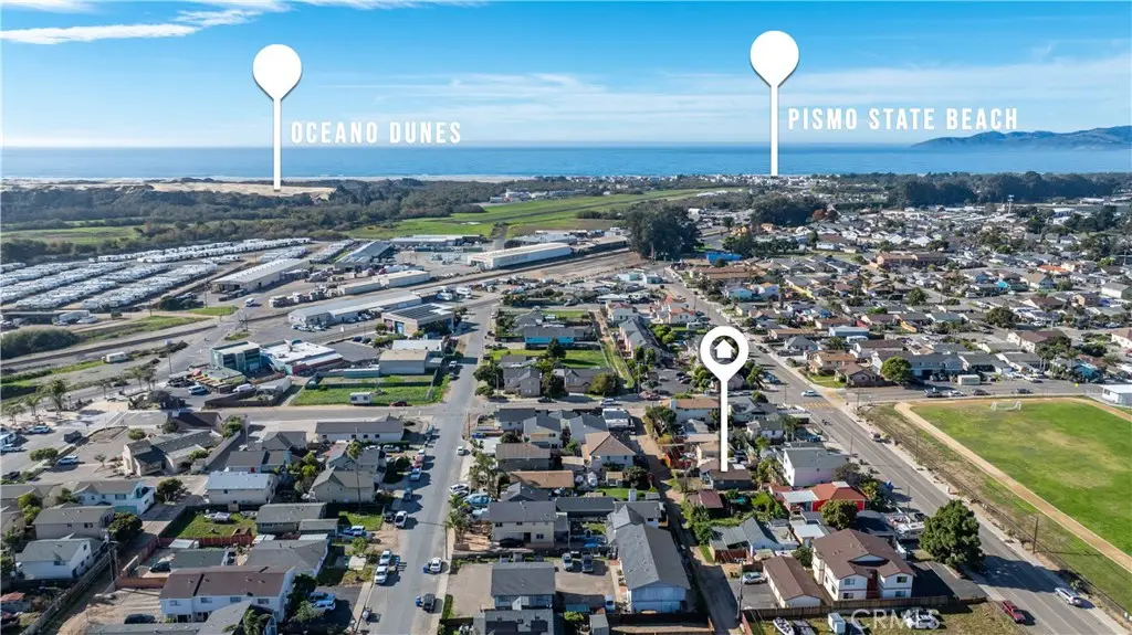 1770 Paso Robles, Oceano, CA 93445 - #1